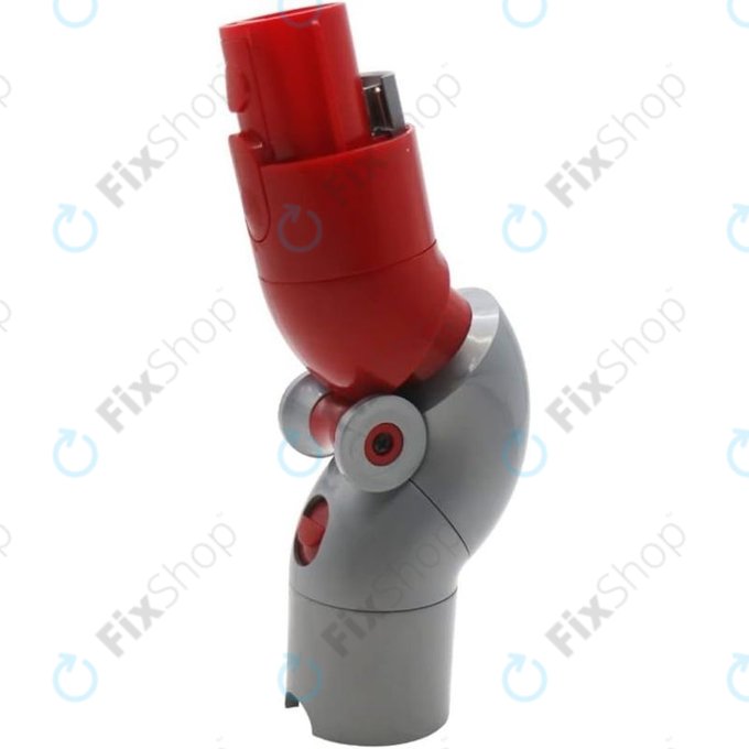 Adapter Flex do Dyson V-series, Outsize, Omni-glide