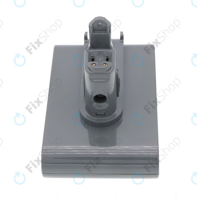 Bateria do Dyson DC31, DC34, DC35, DC44, DC45, DC56, 1500mAh, Li-Ion, 22.2V, 965557-03, HQ