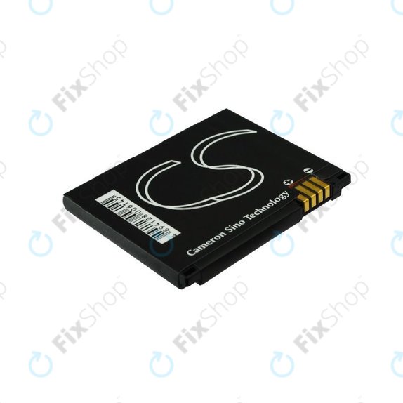 Bateria do Motorola Aura, SLVR L2, L7, L9, 750mAh, Li-Ion, 3.7V, BC50, HQ