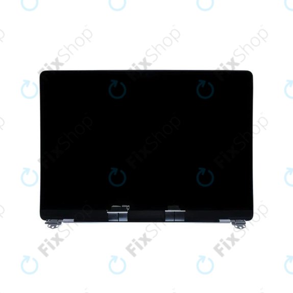 Wyświetlacz LCD do MacBook Pro 14", A3112, A3185 (2024), z przednim szkłem i pokrywą, Silver, 661-41792, Genuine Apple