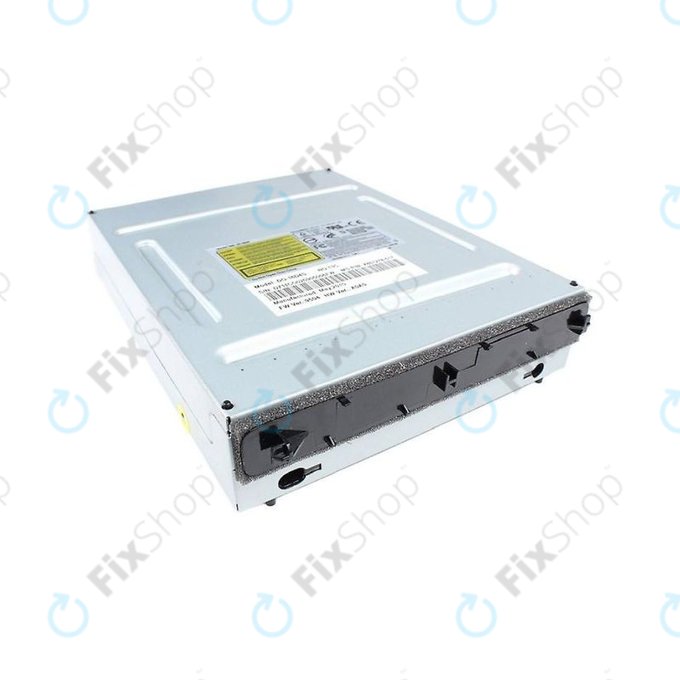 Naped DVD do Microsoft Xbox 360 Slim, DG-16D4S