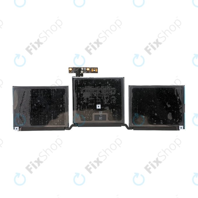 Bateria do MacBook Pro 13" A1708 (Late 2016 - Mid 2017), A1713, 4781mAh