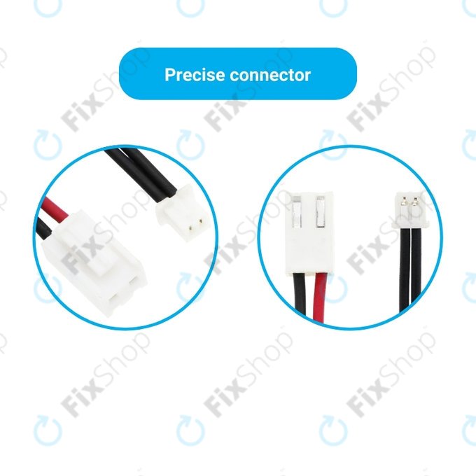 Bateria do Philips PowerPro Duo FC6163, FC6164, FC6167, FC6168, FC6169, FC6171, PowerPro Aqua FC6404, FC6405, Daily Duo FC6161, 69-2008-009-223, Li-Ion, 18V 2000mAh, HQ