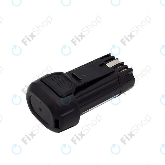 Bateria do Dewalt Dcb095, Dewalt Dcf680, 1000mAh, Li-Ion, 7.2V, DCB080, HQ
