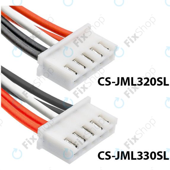 Bateria do JBL Charge 3 (2015), Charge 3 Stealth Edition, Li-Pol, 6000mAh, HQ