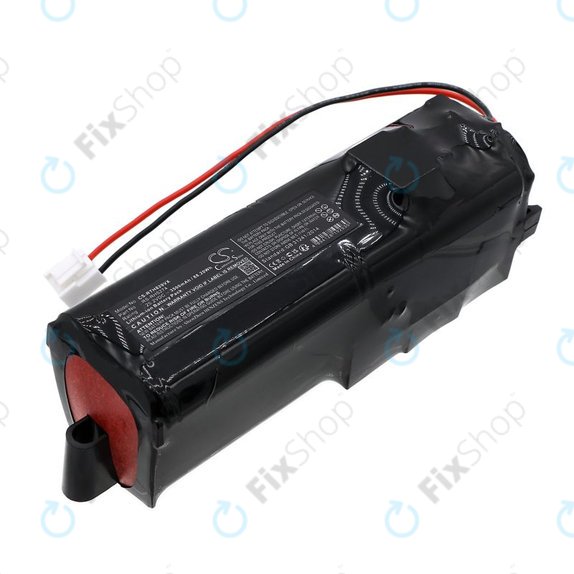 Bateria do Rowenta RH8827WO, RH8971WO, RH8929WO, 3500mAh, Li-Ion, 25.2V, RS-RH5274, HQ
