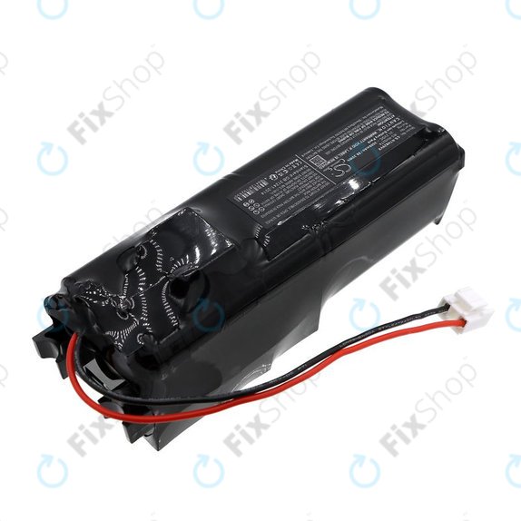 Bateria do Rowenta RH8827WO, RH8971WO, RH8929WO, 3500mAh, Li-Ion, 25.2V, RS-RH5274, HQ