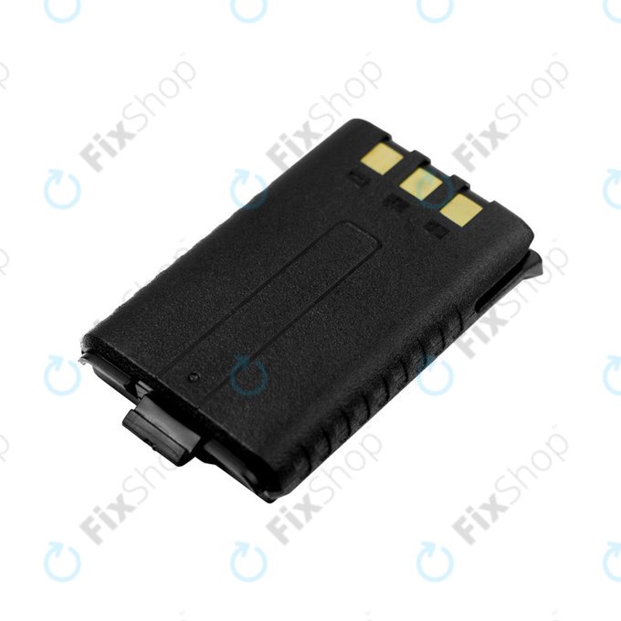 Bateria do Baofeng UV-5R, Baofeng BF-F8, 1200mAh, Li-Ion, 7.4V, BL-5, HQ
