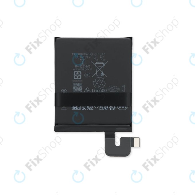 Bateria dla Google Pixel 10 Pro Fold, Base GU46C, G949-01540-00, Genuine Service Pack