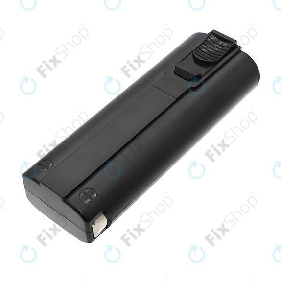 Bateria do Paslode 900400, 3300mAh, Ni-MH, 6V, 404400, BCPAS-404717, HQ
