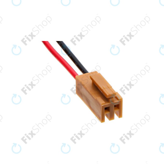 Bateria do Cutler Hammer A06 Control, 5000mAh, Li-MnO2, 6V, A06B-0073-K001, HQ