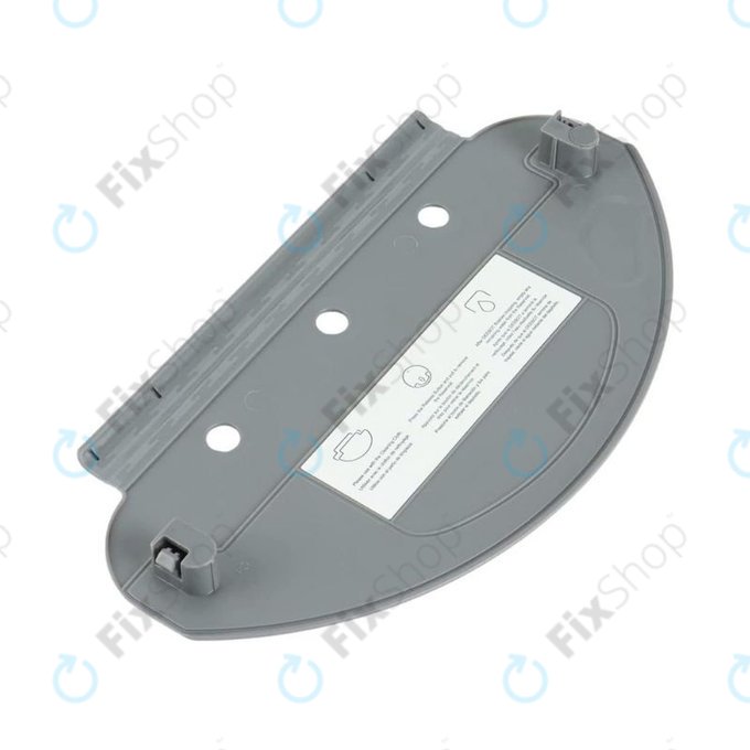 Uchwyt sciereczki mopujacej do Ecovacs Ozmo 920, 950, Deebot T5