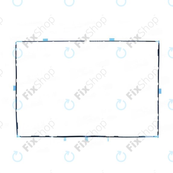 Taśma pod ekran LCD do iMac 24", A2438 (2021), A2873, A2874 (2023), A3137 (2024), 076-00498, Genuine Apple