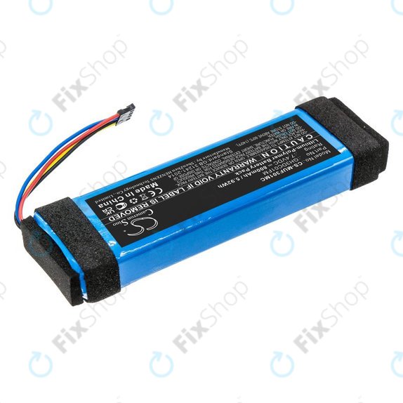 Bateria do Xiaomi Fimi Palm, 800mAh, Li-Pol, 7.4V, GH3DC01FM, HQ