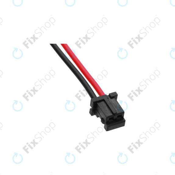 Bateria do Toshiba ER6VC119A, 2600mAh, Li-MnO2, 3.6V, ER6VC119A, HQ