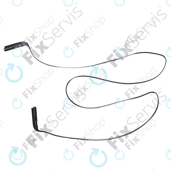 Gumowa uszczelka ramki wyswietlacza do MacBook Air 13" A1932, A2179, A2337, Pro 13" A1706, A1708, A1989, A2159, A2251, A2289, A2338