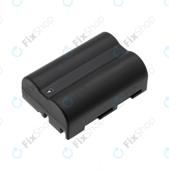 Bateria do Nikon D100, D50, D70, D70s, 1300mAh, Li-Ion, 7.4V, EN-EL3, HQ