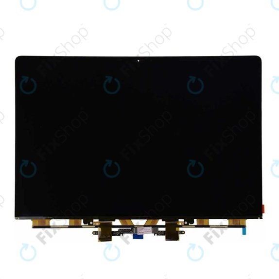 Wyswietlacz do MacBook Pro 15" A1990 (2018 - 2019), Refurbished