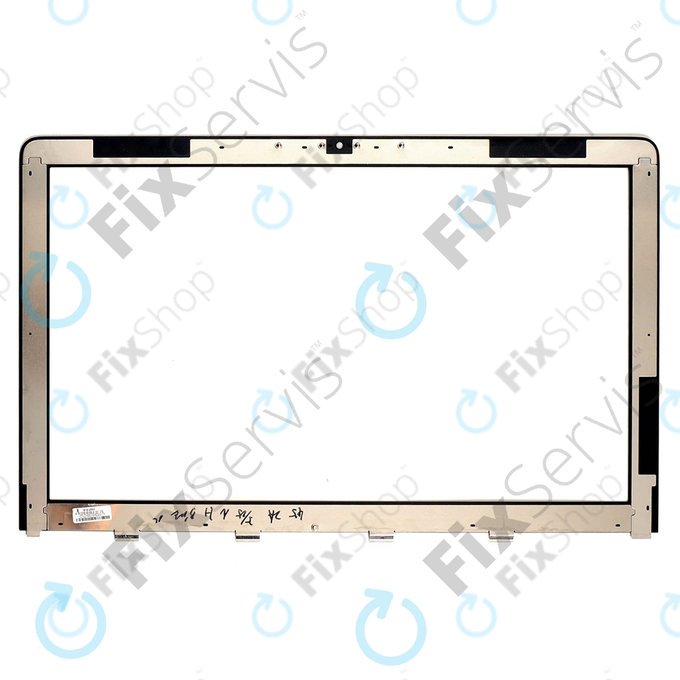 Przednie szklo do iMac 21.5" A1311 (Late 2009 - Late 2011) Refurbished