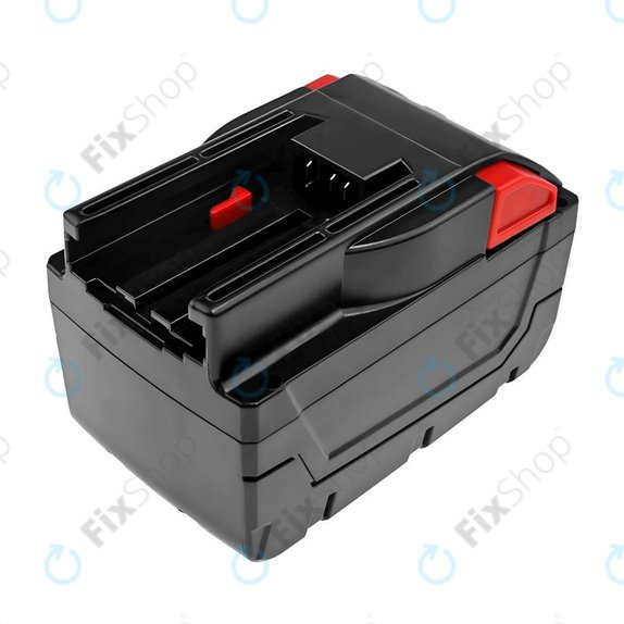 Bateria do Milwaukee 0721-20, V28 Vc, Wurth Bs 28-A Combi, 4000mAh, Li-Ion, 28V, 48-11-2830, HQ