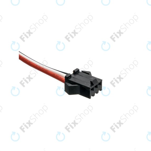 Bateria do Ecovacs D36, DA60, DA611, DB35, TCR360, 2600mAh, Li-Ion, 10.8V, ZJ1450, HQ