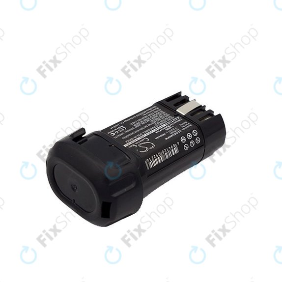 Bateria do Dewalt Dcb095, Dewalt Dcf680, 1000mAh, Li-Ion, 7.2V, DCB080, HQ