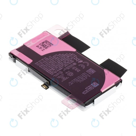 Bateria do iPhone 13 Mini, 661-22374, 2406mAh, Genuine Apple
