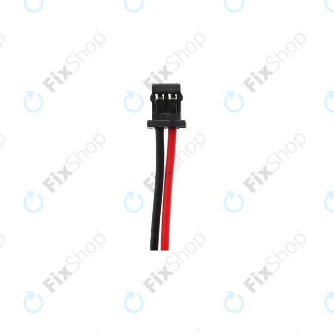 Bateria do Toshiba ER6VC119A, 2600mAh, Li-MnO2, 3.6V, ER6VC119A, HQ