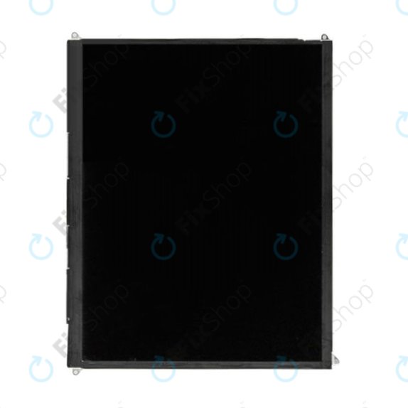 Wyświetlacz LCD dla Apple iPad 3, iPad 4, Refurbished