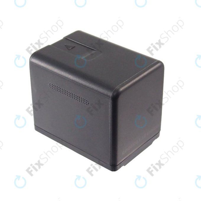Bateria do Panasonic HC, HDC, SDR, 3000mAh, Li-Ion, 3.7V, VW-VBK360, HQ