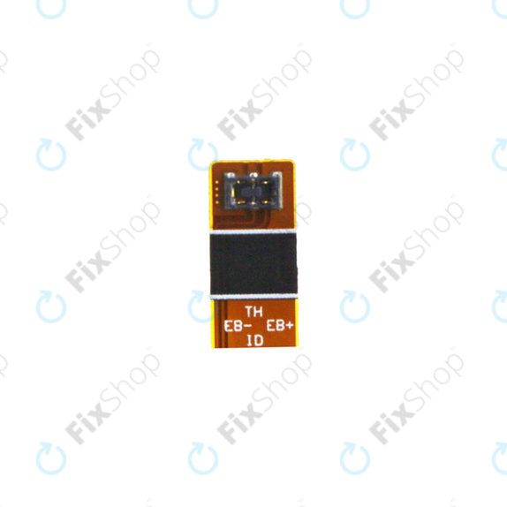 Bateria dla Sony Xperia XZ2 Compact, 2750mAh, Li-Pol, 3.8 V, LIP1657ERPC, HQ