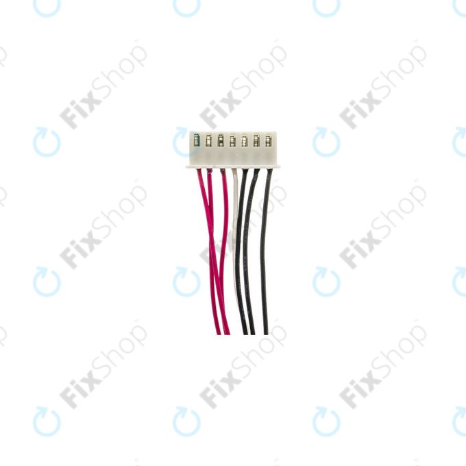 Bateria do Marshall Kilburn II, 5200mAh, Li-Ion, 7.4V, TF18650-3200-4S2PA, HQ