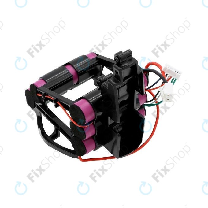 Bateria do Gorenje SVC-seria, 861789, Li-Ion, 18,0V 2000mAh, HQ