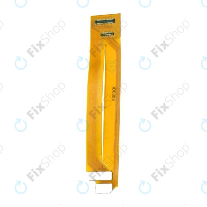 Kabel testowy ekranu LCD i dotyku do iPhone 5