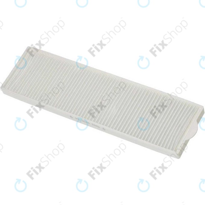 Filtr styl 8 & 14 do Bissell Lift-Off, Momentum, PowerTrak, Total Floors, Velocity