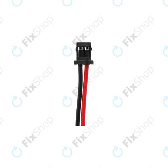 Bateria do Toshiba ER6VC119A, 2600mAh, Li-MnO2, 3.6V, ER6VC119A, HQ