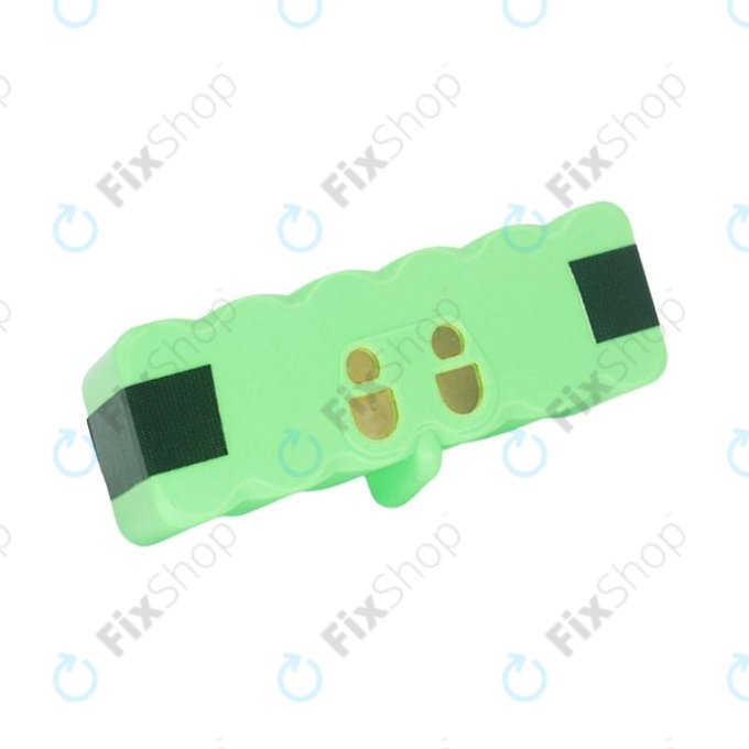 Bateria do iRobot Roomba 600, 700, 800, 900-seria, 2130LI, 4502233, 4374392, Li-Ion, 14,4V 5200mAh