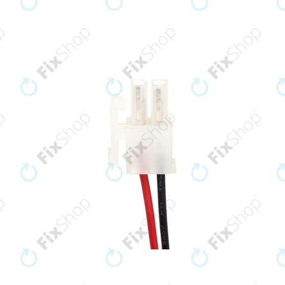 Bateria do Concept VR2000, Zaco A4s, A6, A8s, A9s, 2600mAh, Li-Ion, 14.8V, 501929, HQ