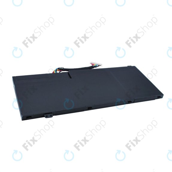 Bateria do Acer Aspire Vn7, V15 Nitro, Spin 3, 4600mAh, Li-Pol, 11.4V, AC14A8L, HQ