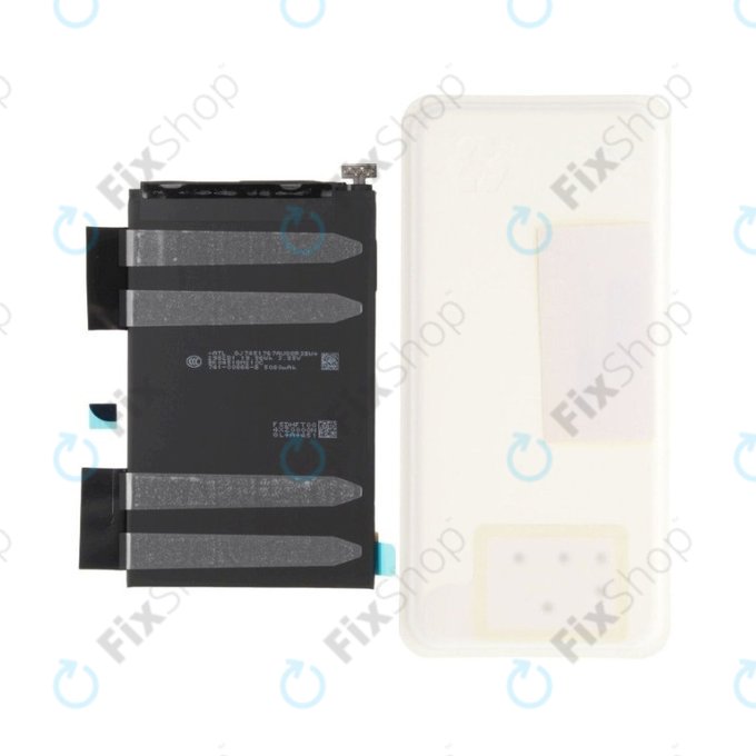Bateria do iPad Mini (2024), WiFi z Cellular, 661-46530, 5078mAh, Genuine Apple