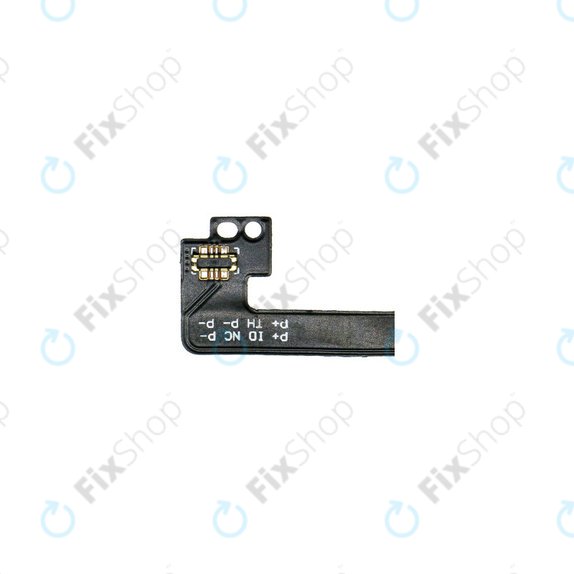 Bateria dla Nokia 7 Plus, 3700mAh, Li-Pol, 3.85 V, HE346, HQ