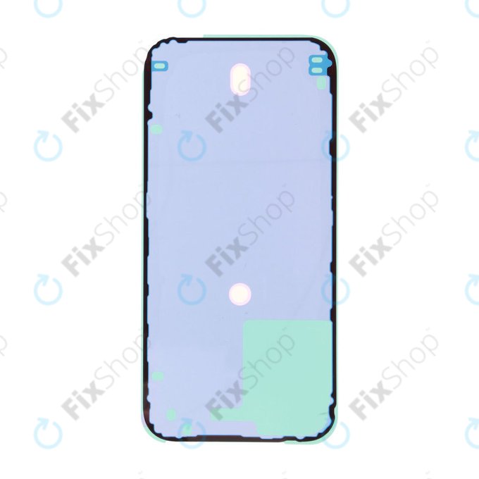 Klej do tylnego szkła do iPhone 16, 923-11069-S, Genuine Apple