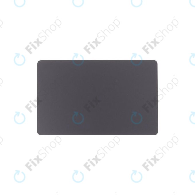 Kompletny trackpad do MacBook Pro 14", A2992 (2023), Space Gray, 661-38735, Genuine Apple