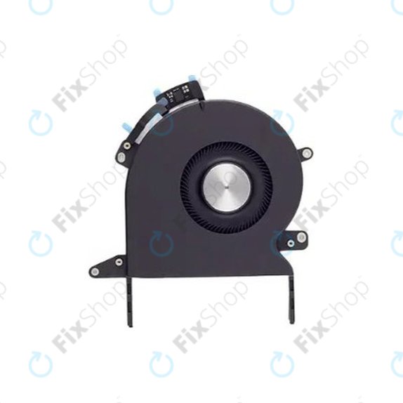 Wentylator (Prawy) do MacBook Pro 14", A3185 (2024), 923-10687, Genuine Apple