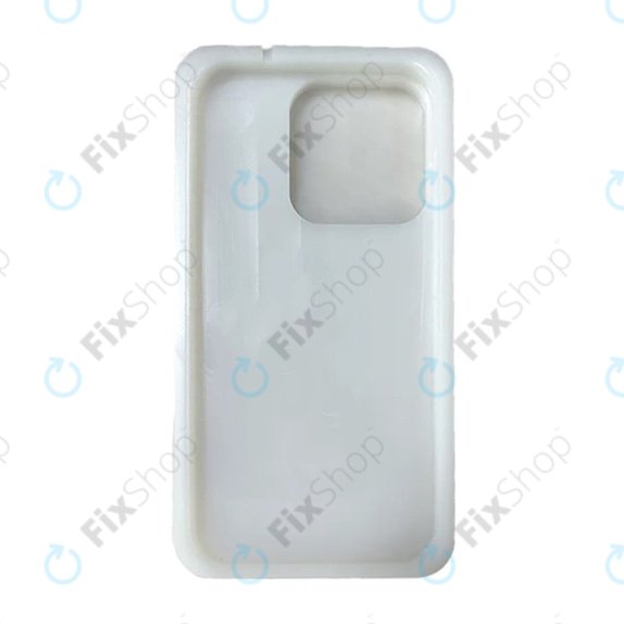 Forma wodoodporna do maszyny do szlifowania, polerowania do iPhone 12 Mini, Refox