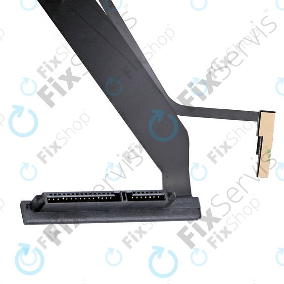 Kabel HDD do MacBook Pro 13" A1278, Mid 2012