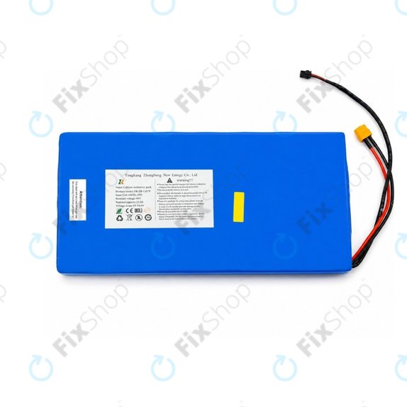 Bateria do Kugoo G-Booster, 23000mAh, 48V