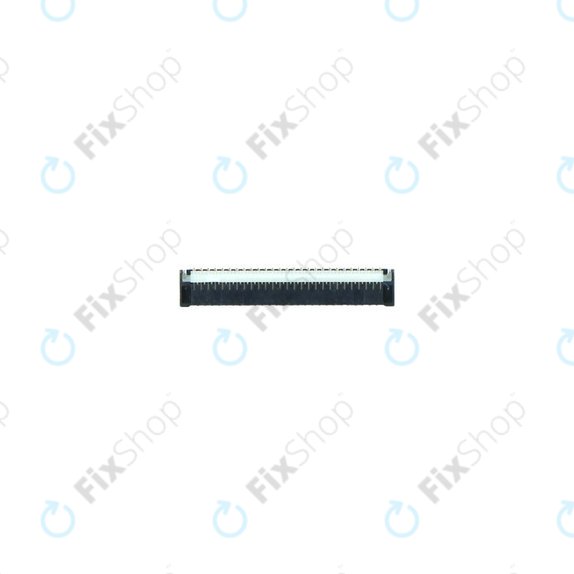 Złącze LCD FPC 53-pin do Nintendo Switch