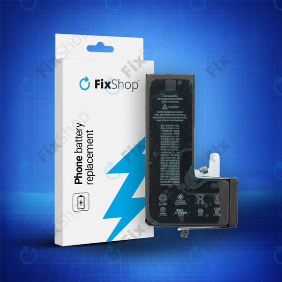 Bateria dla iPhone 11 Pro, 3046mAh