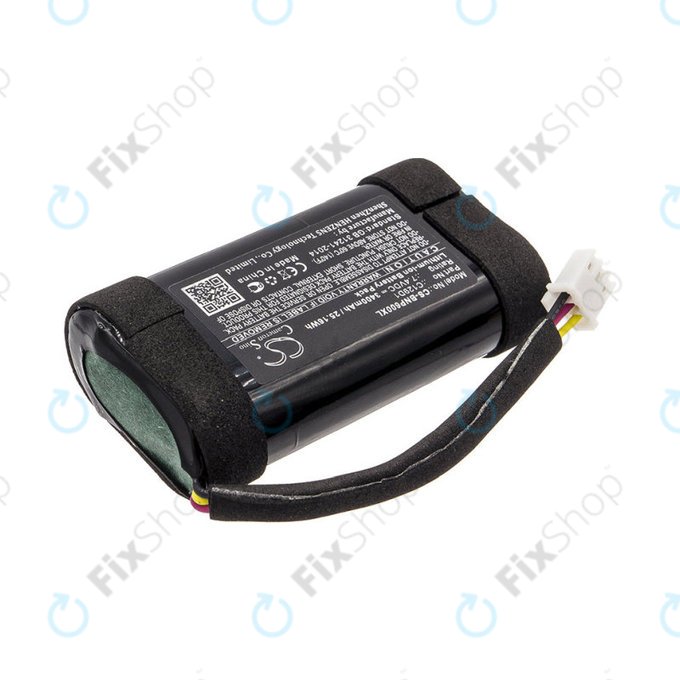 Bateria do Bang & Olufsen Beoplay P6, 3400mAh, Li-Ion, 7.4V, C129D1, HQ